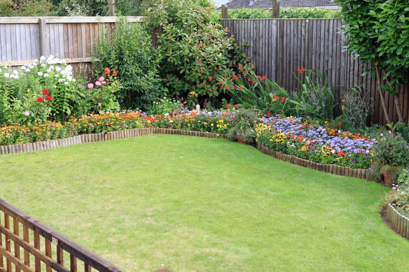 Lawn Edging Service Pricing — Cost of Lawn Edging Service