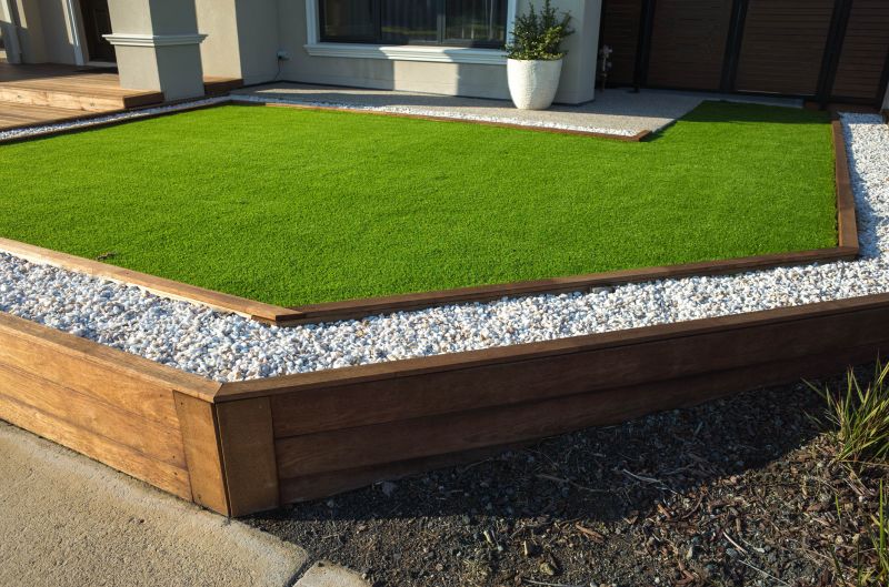 Lawn Edging Service Pricing — Cost of Lawn Edging Service
