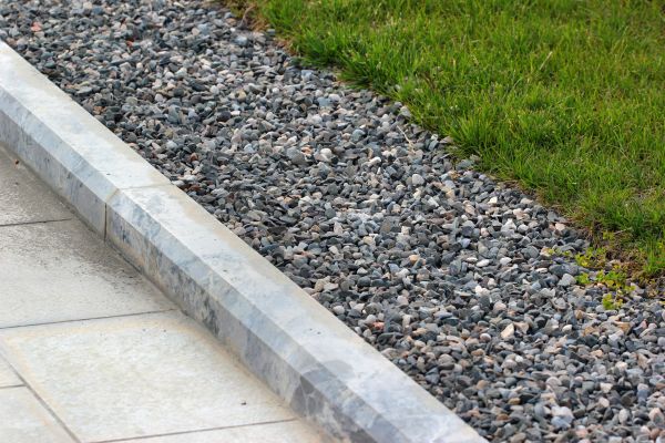 Lawn Edging - Lawn Edging Tampa, Florida